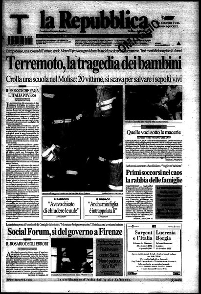 La repubblica